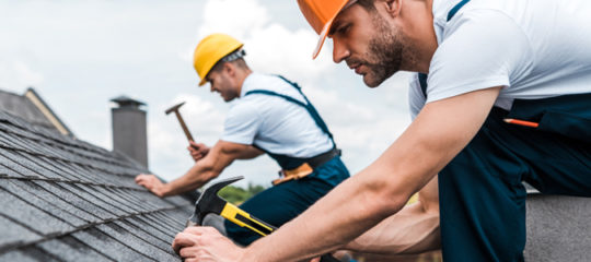 confier vos travaux de toiture dans les Hauts-de-Seine