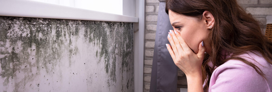 Lutter contre l’humidité