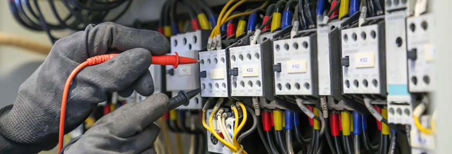 Electricien professionnel à Paris 18