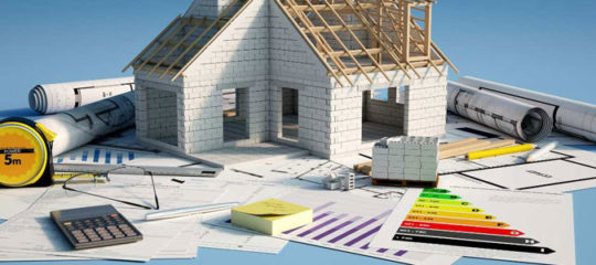 Rénovation énergétique