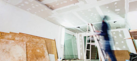 Travaux