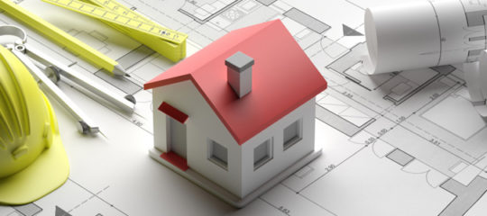 construction de maison