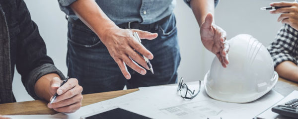 Entreprise du bâtiment