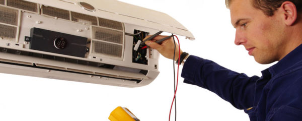 Installateur de climatisation