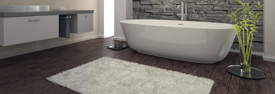rénovation d'une salle de bains