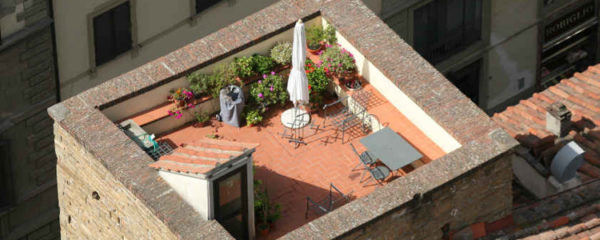 toit-terrasse