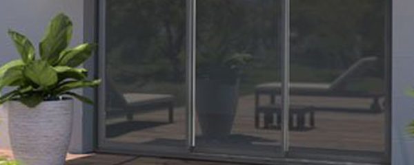 Fenêtre aluminium sur mesure