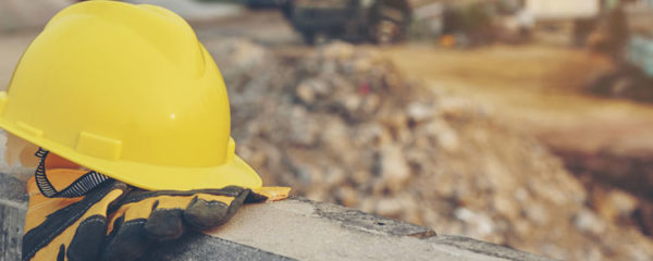 Travaux de rénovation