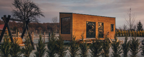 Tiny House