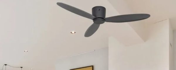 Destratificateur d'air