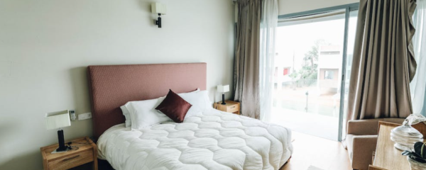 relooker une chambre