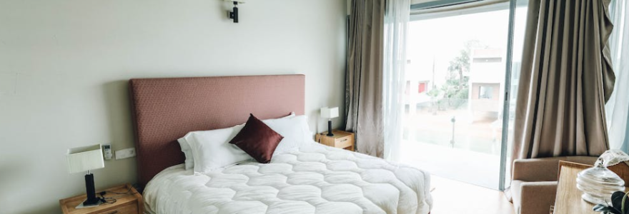 relooker une chambre