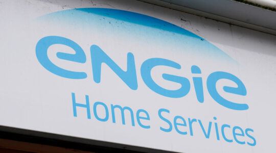 Engie Home Services