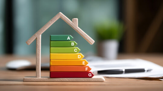 Rénovation énergétique